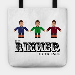 Red Dwarf Rimmer Experience Tote