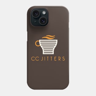 CC Jitters Phone Case