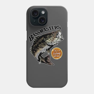 It's A Fishing Show! Phone Case