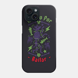 halloween Phone Case