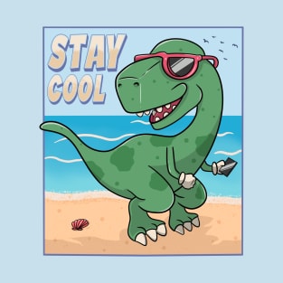 stay cool T-Shirt