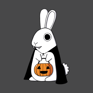 Vampire Bun Bun T-Shirt