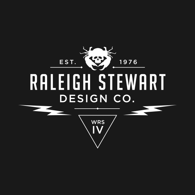 RSDC Logo by Raleigh Stewart