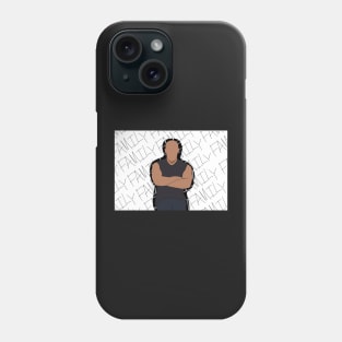 Family! - Fast and Furious Phone Case