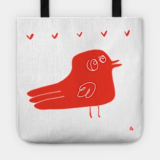 bird Tote