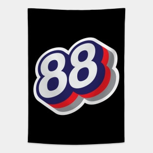 88 Tapestry