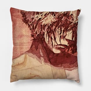 You Had Me At Goodbye(version) Pillow