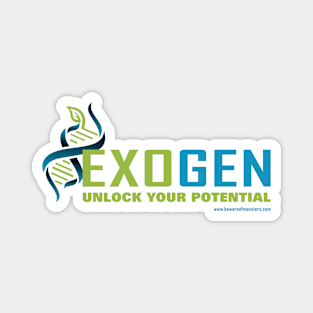 ExoGen 2 Magnet