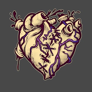 Heartbreak T-Shirt