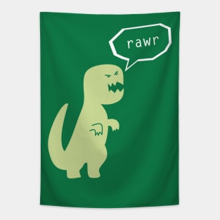 Rawr! Tapestry