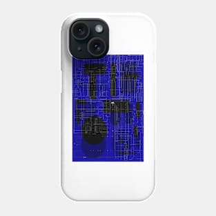 Constellations Phone Case