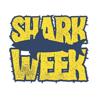 Shark Week T-Shirt