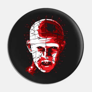 Pinhead - Hellraiser Pin