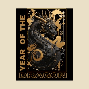 Year of the Dragon T-Shirt