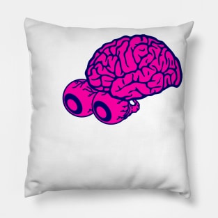 brain Pillow