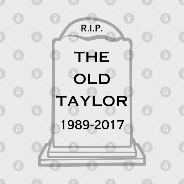 The Old Taylor by Likeable Design