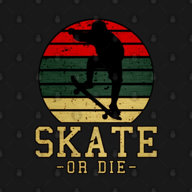 Skatedie by Skatebro