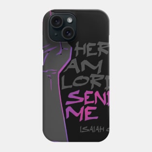 Send Me Phone Case