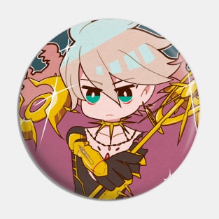 Fate Grand Order: Karna Pin