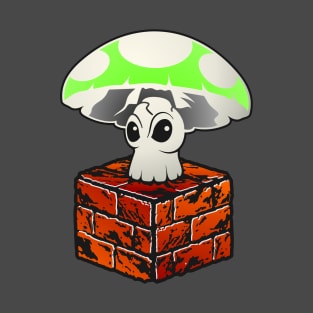 Contemporary 1UP T-Shirt