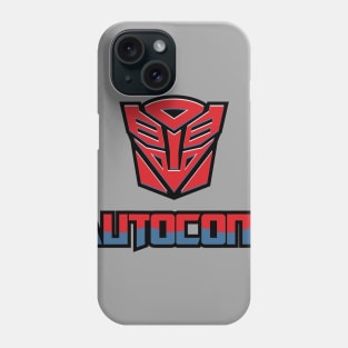 Autocons Phone Case