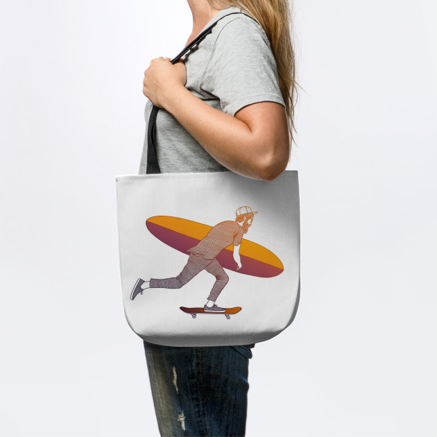 vans bolsa