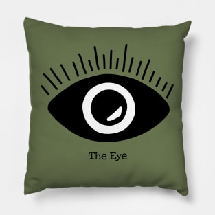 The Eye Pillow
