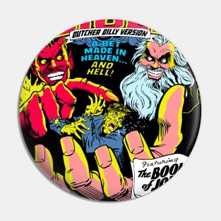 The Bet Pin