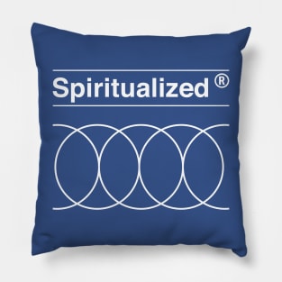 SPIRITUALIZED Pillow