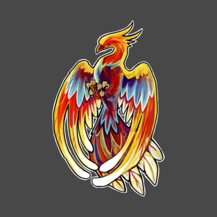 Phoenix T-Shirt