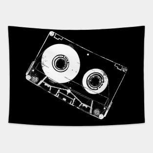 Vintage music audio cassette  tape Tapestry