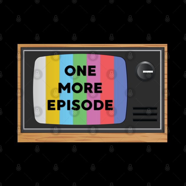 One More Episode TV by yaywow