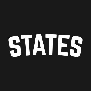 States v2 T-Shirt