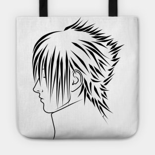 Noctis Lucis Caelum - Light Tote