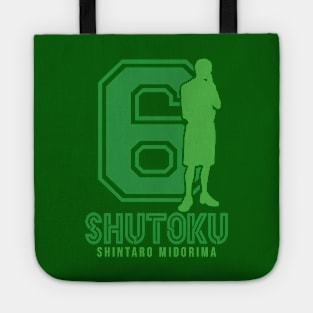 Hintaro Midorima Tote