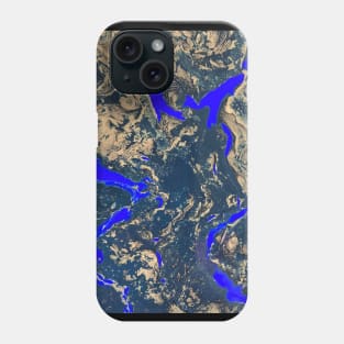 Earth Phone Case