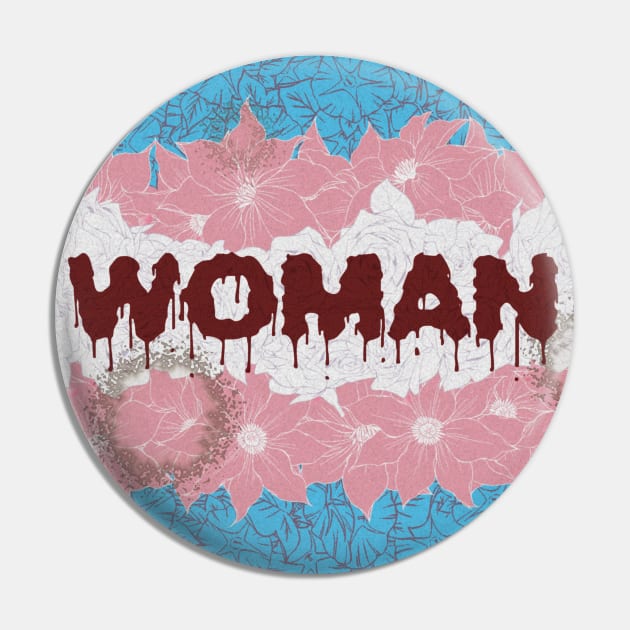 Be Yourself!- MtF edition Pin by The-Shop-Under