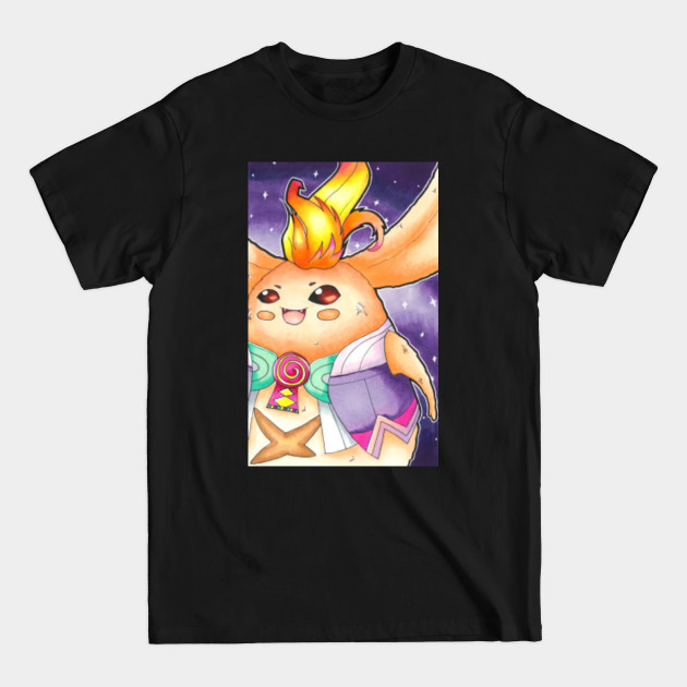 Discover Riki - Xenoblade - T-Shirt