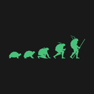 Evolution T-Shirt