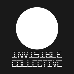 Invisible Collective T-Shirt