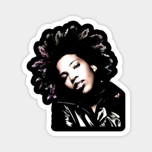 erykah badu Magnet