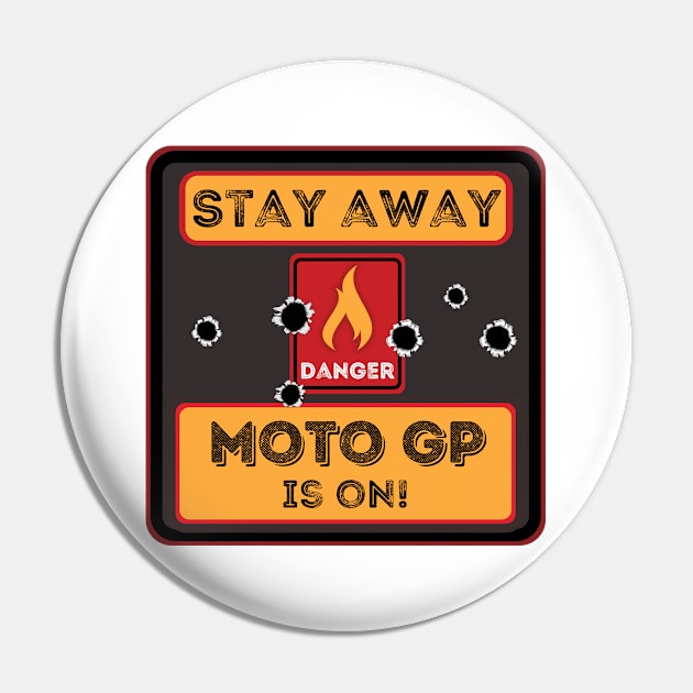 Sray away Moto GP is on Pin by JokenLove