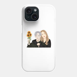 Couple Phone Case