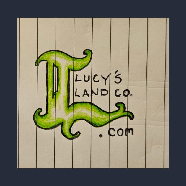 LuLaCo Origanal Logo - hand drawn by Lulaco