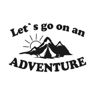 Adventure T-Shirt