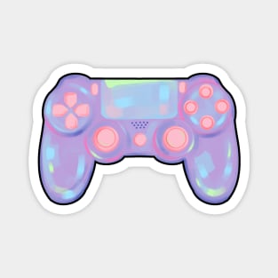 Holographic Gamepad Magnet