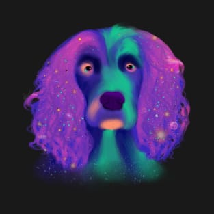 Sproket the sprocker T-Shirt