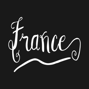 France T-Shirt