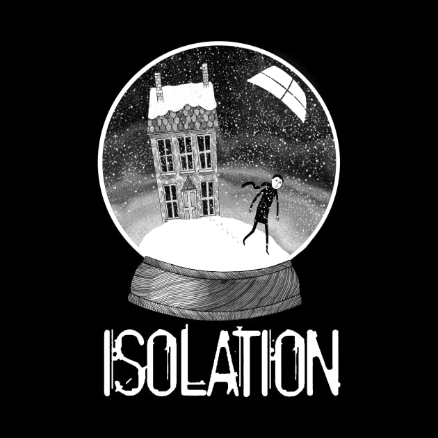 Isolation by Scratch