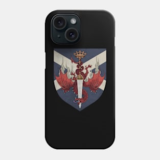 Gran Soren Shield Phone Case